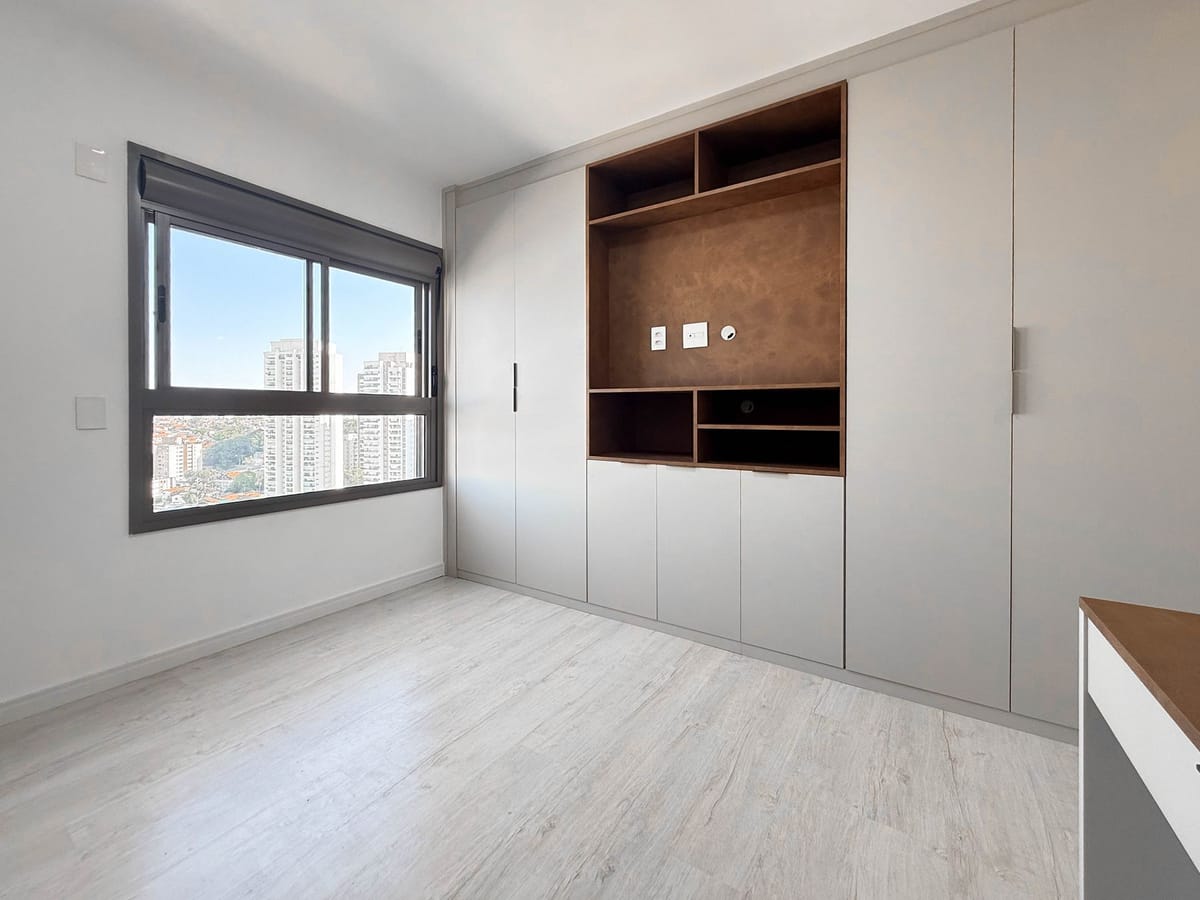 Apartamento, 3 quartos, 105 m² - Foto 43