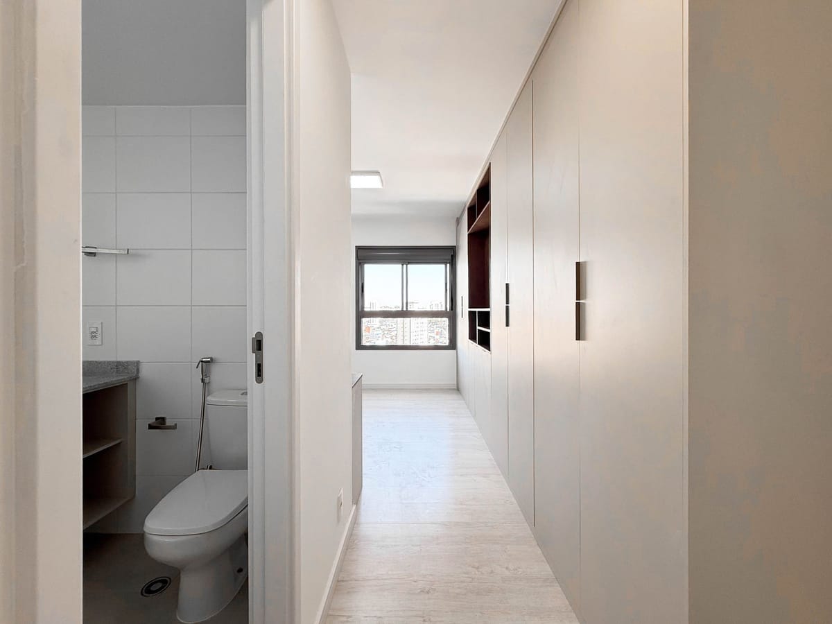 Apartamento, 3 quartos, 105 m² - Foto 38