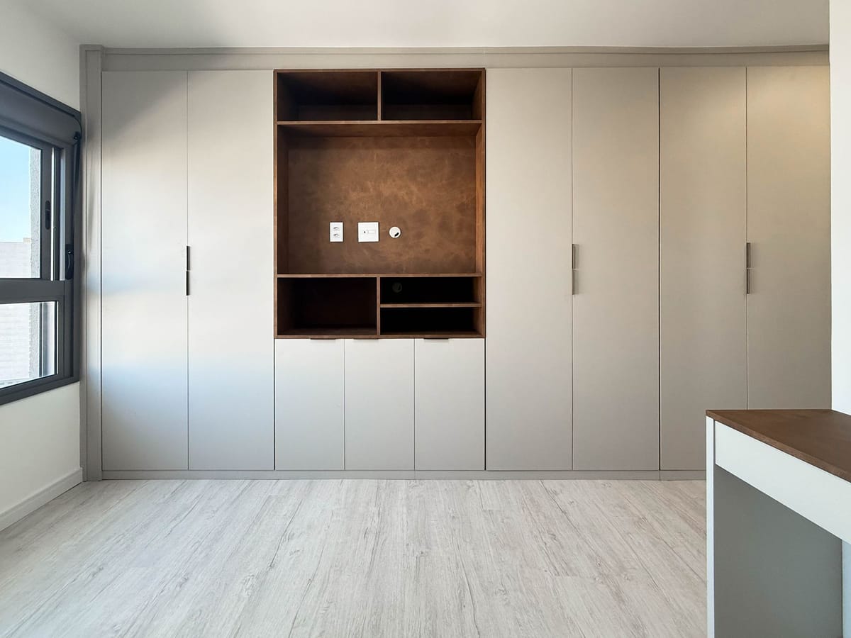 Apartamento, 3 quartos, 105 m² - Foto 44