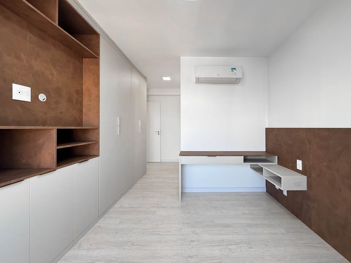 Apartamento, 3 quartos, 105 m² - Foto 42