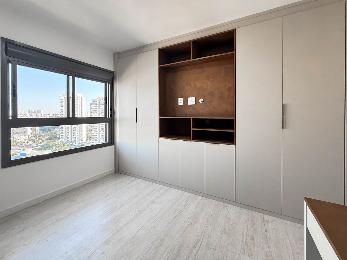 Apartamento, 3 quartos, 105 m² - Foto 34