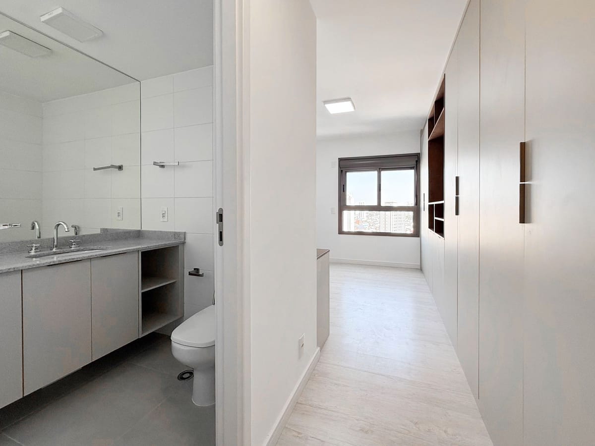Apartamento, 3 quartos, 105 m² - Foto 45