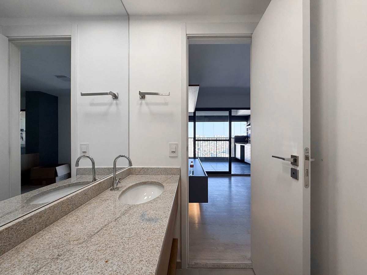 Apartamento, 3 quartos, 105 m² - Foto 52