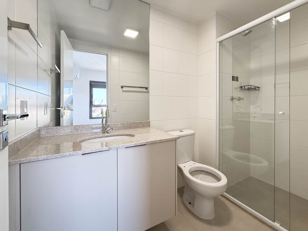 Apartamento, 3 quartos, 105 m² - Foto 47