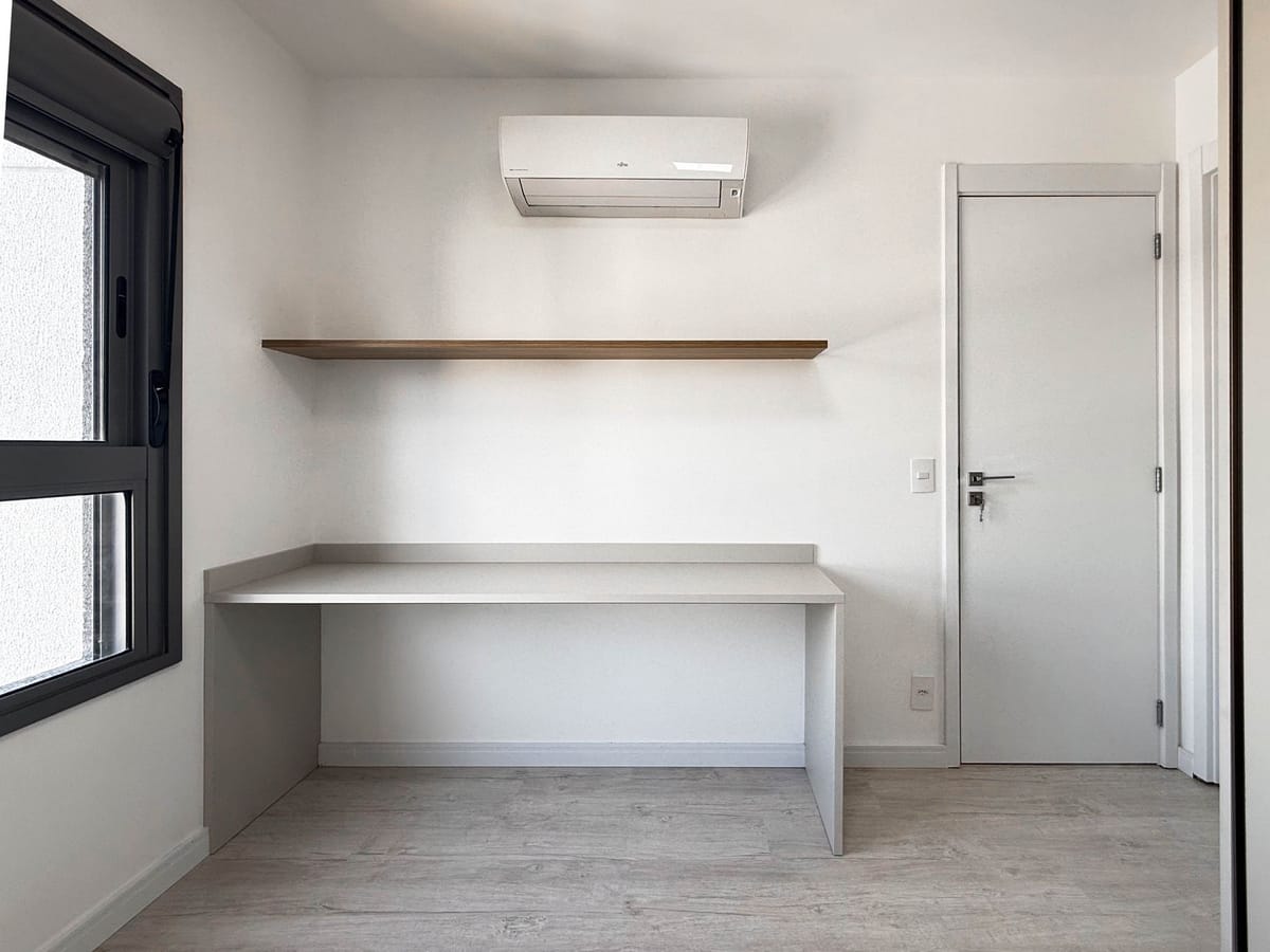 Apartamento, 3 quartos, 105 m² - Foto 33