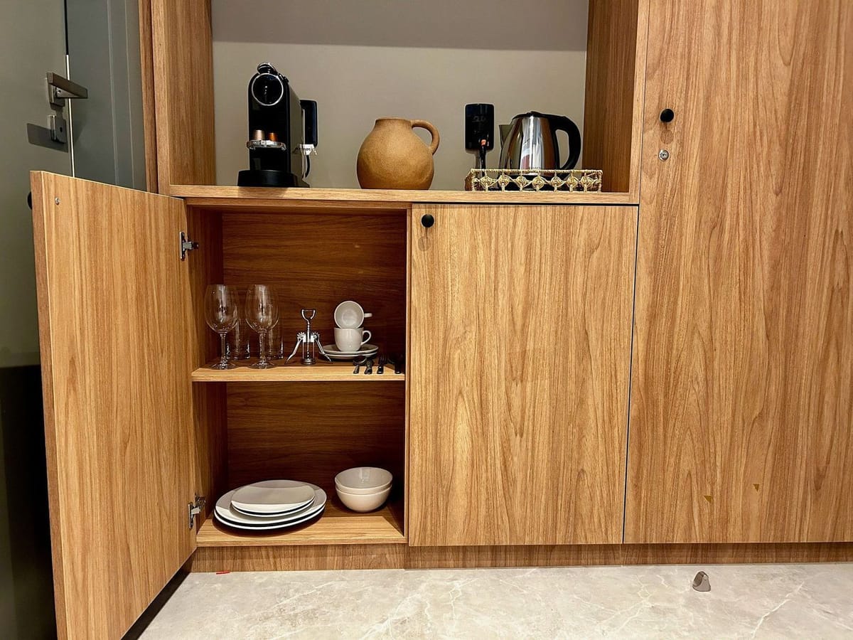 Apartamento para alugar com 1 quarto, 20m² - Foto 9