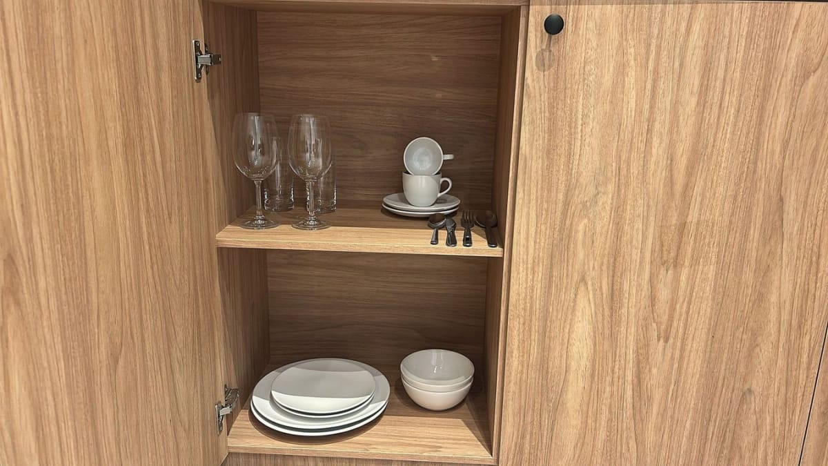 Apartamento para alugar com 1 quarto, 20m² - Foto 10
