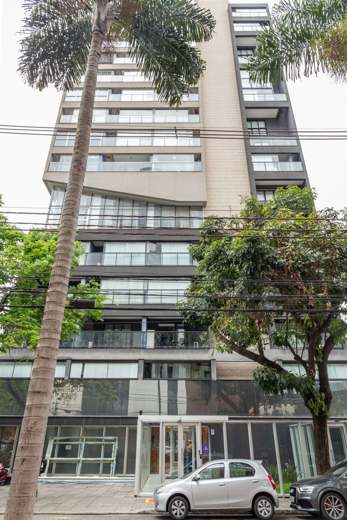 Apartamento, 1 quarto, 25 m² - Foto 54