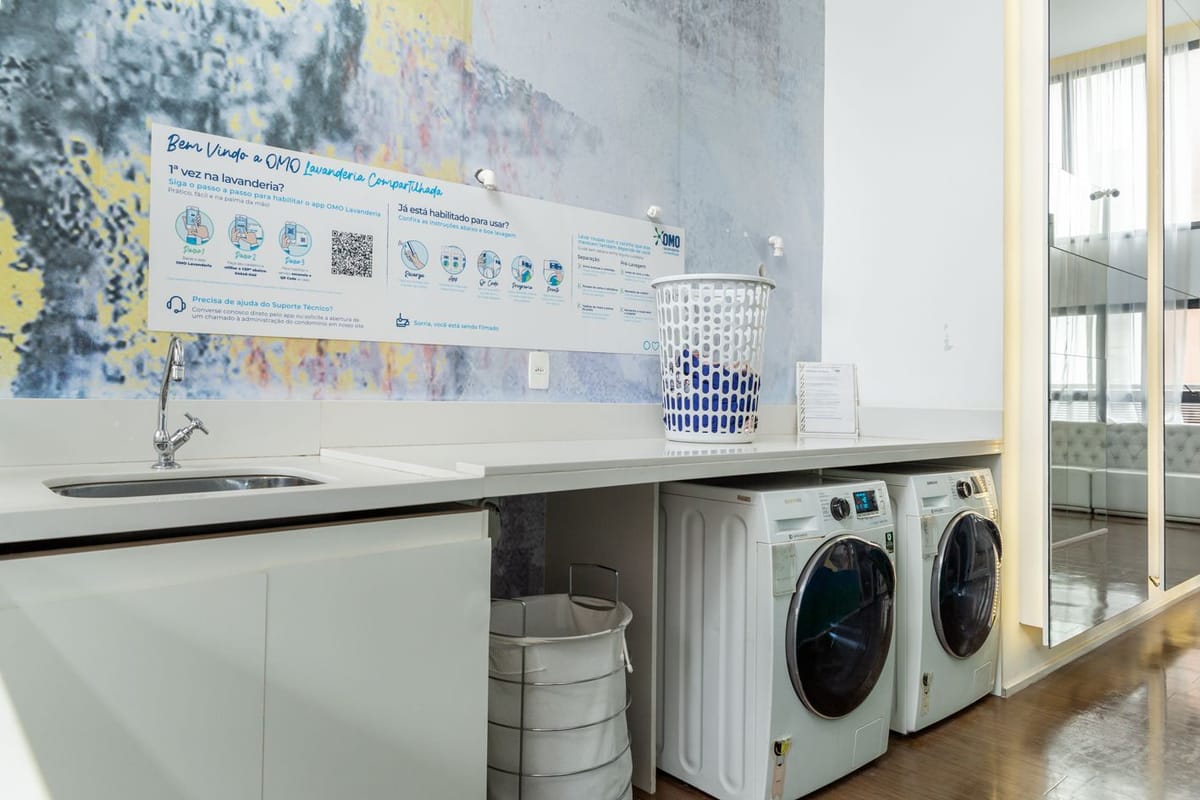 Apartamento, 1 quarto, 25 m² - Foto 49