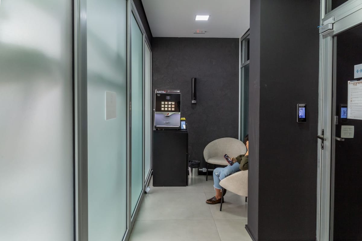 Apartamento, 1 quarto, 25 m² - Foto 51