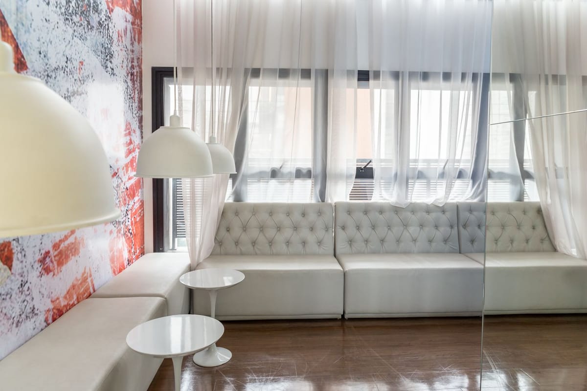 Apartamento, 1 quarto, 25 m² - Foto 46