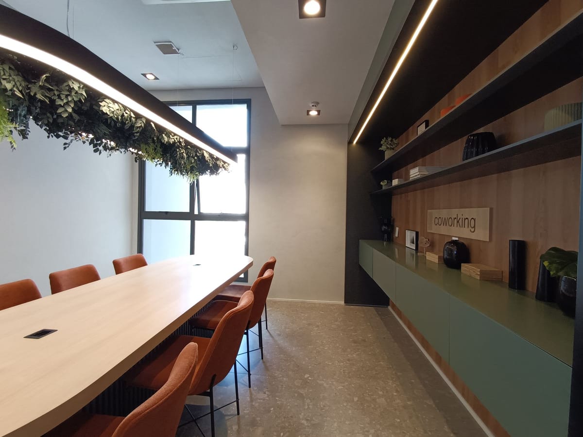 Apartamento para alugar com 1 quarto, 22m² - Foto 32