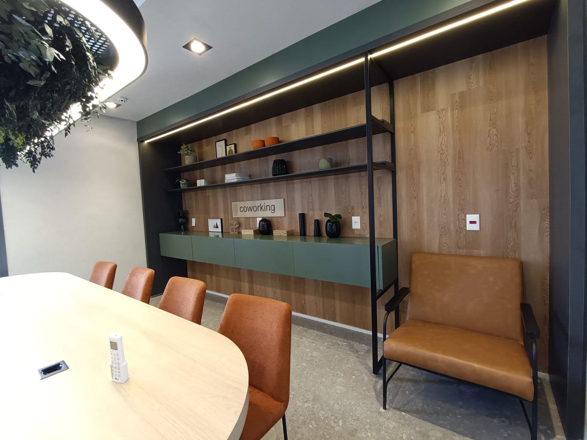 Apartamento para alugar com 1 quarto, 22m² - Foto 31
