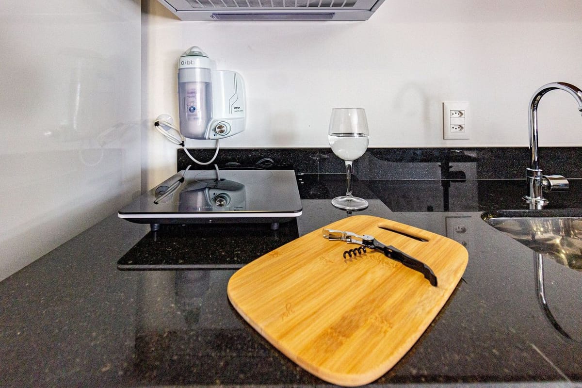 Apartamento, 1 quarto, 33 m² - Foto 17