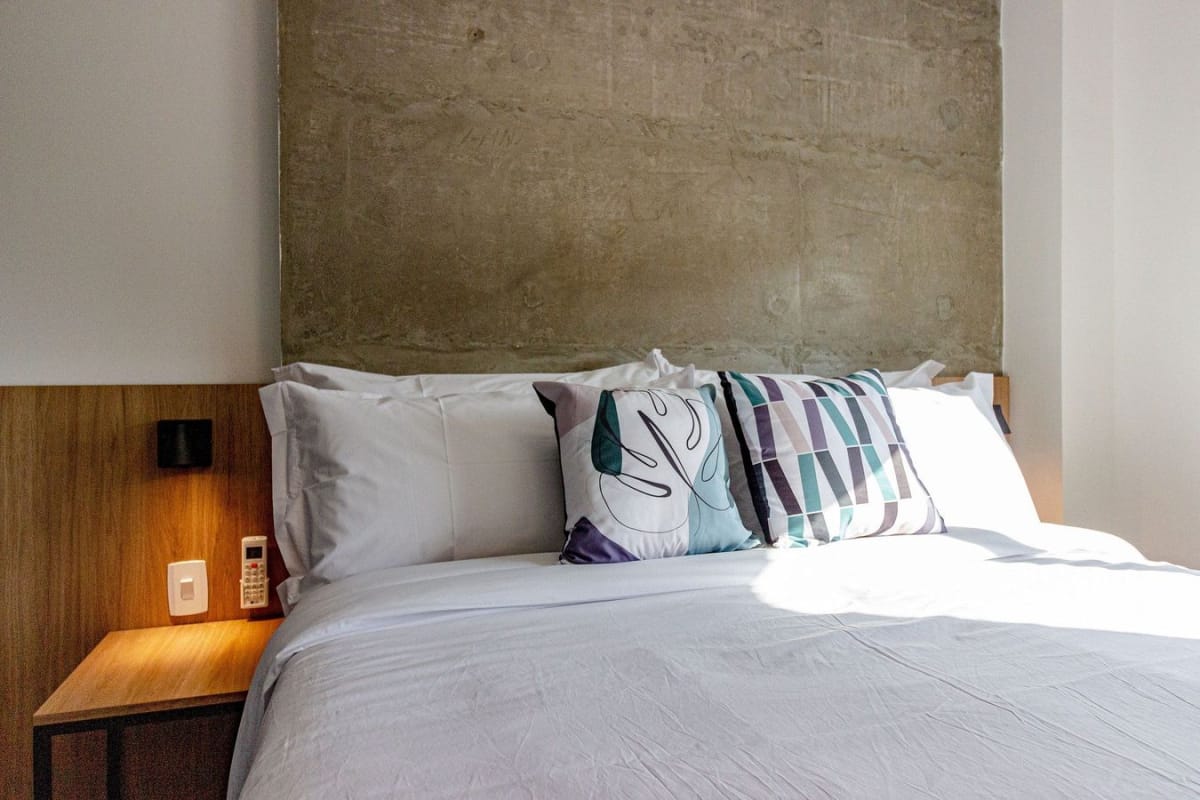 Apartamento, 1 quarto, 33 m² - Foto 23