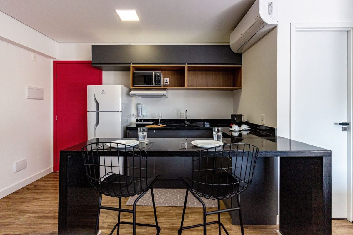 Apartamento, 1 quarto, 33 m² - Foto 14