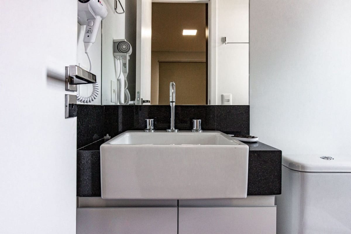 Apartamento, 1 quarto, 33 m² - Foto 11