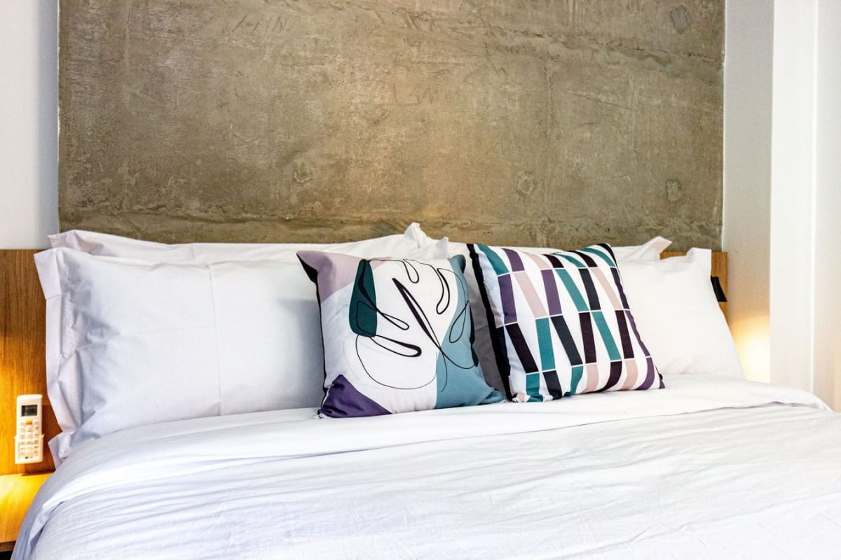 Apartamento, 1 quarto, 33 m² - Foto 3