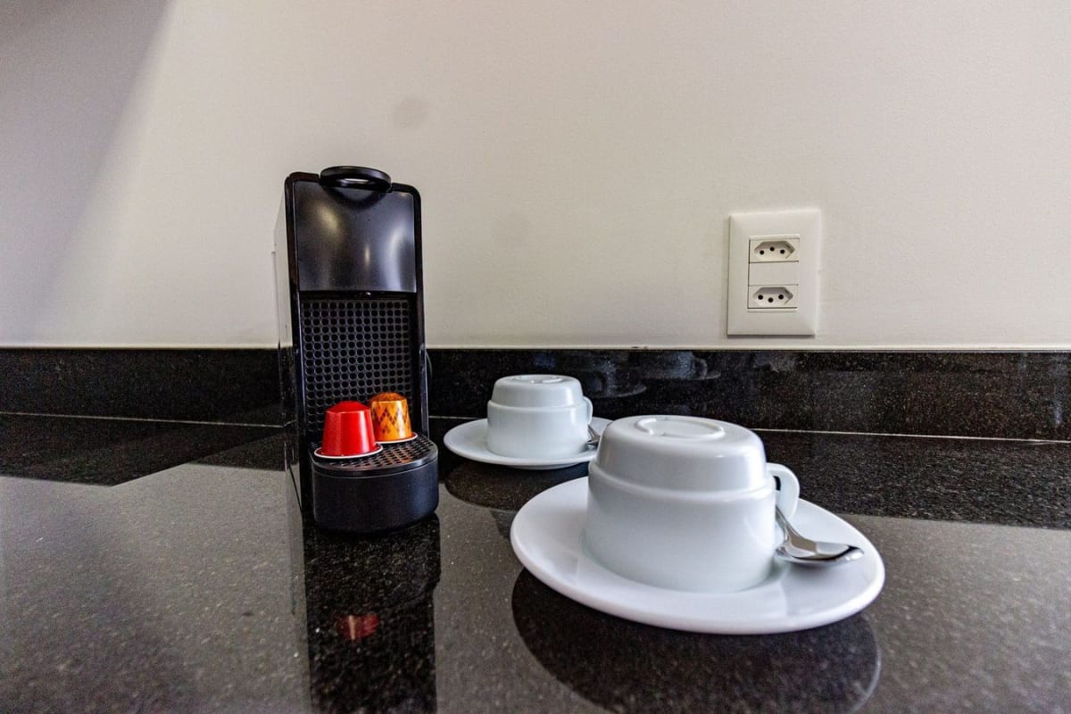 Apartamento, 1 quarto, 33 m² - Foto 18