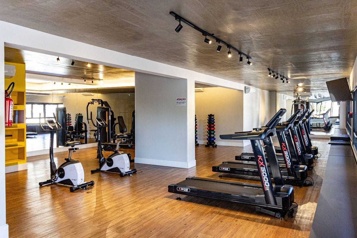 Apartamento, 1 quarto, 33 m² - Foto 29