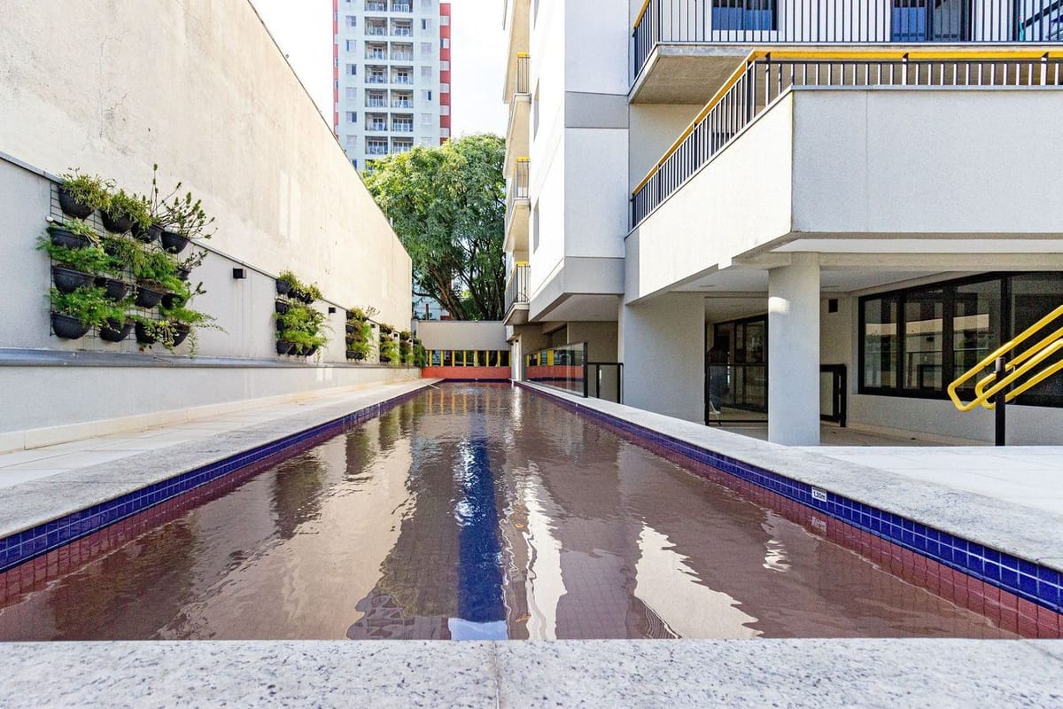 Apartamento, 1 quarto, 33 m² - Foto 28