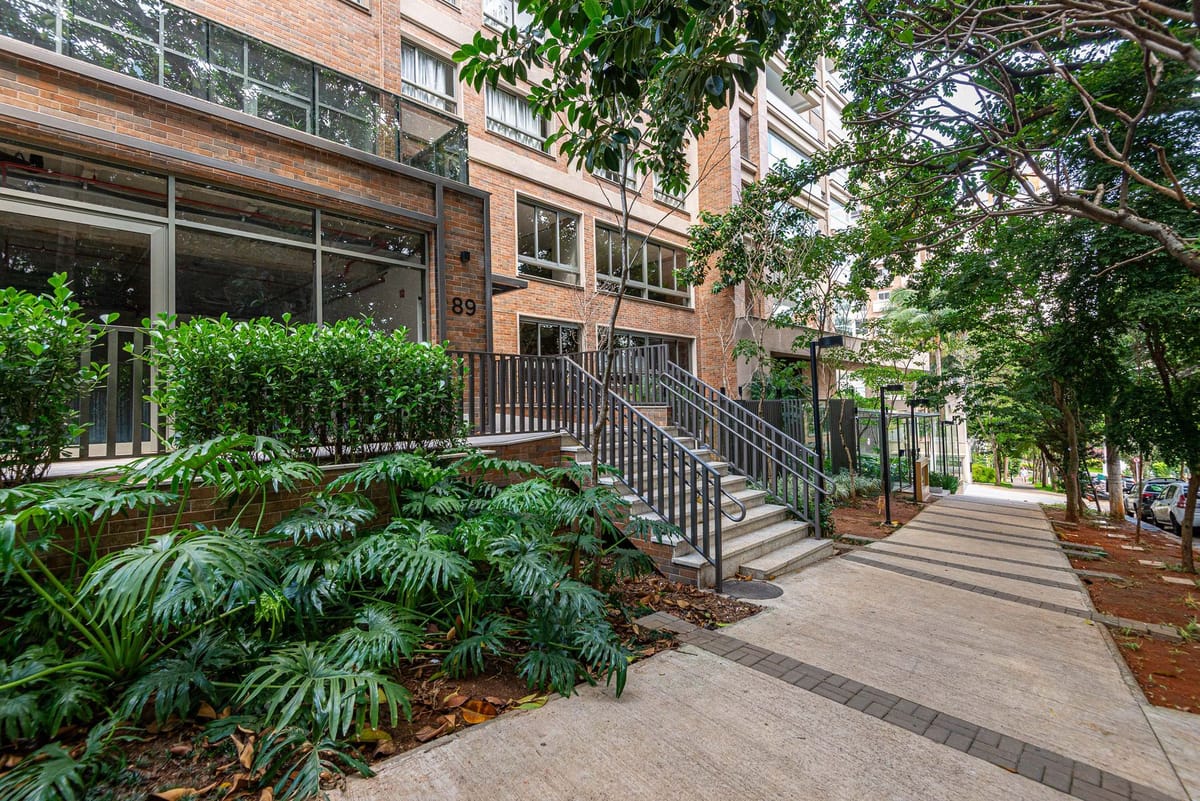 Apartamento, 1 quarto, 26 m² - Foto 44