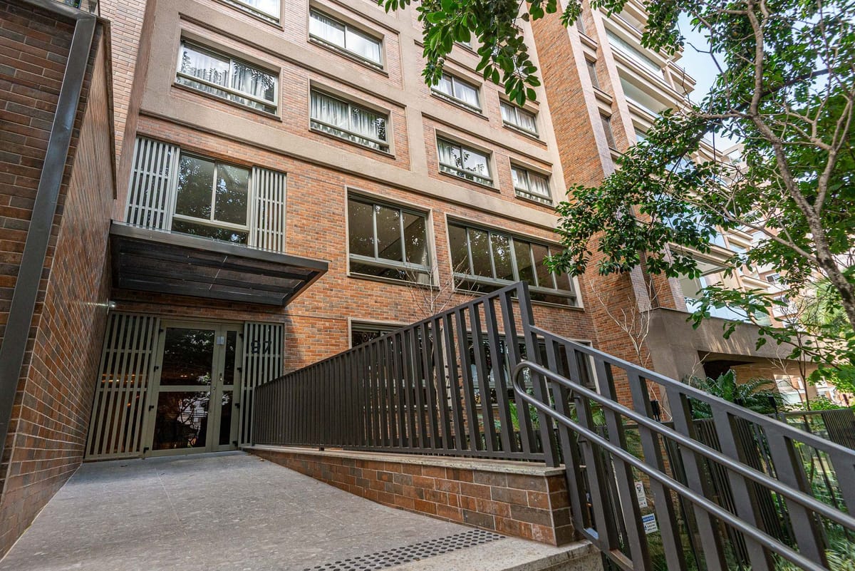 Apartamento, 1 quarto, 26 m² - Foto 41