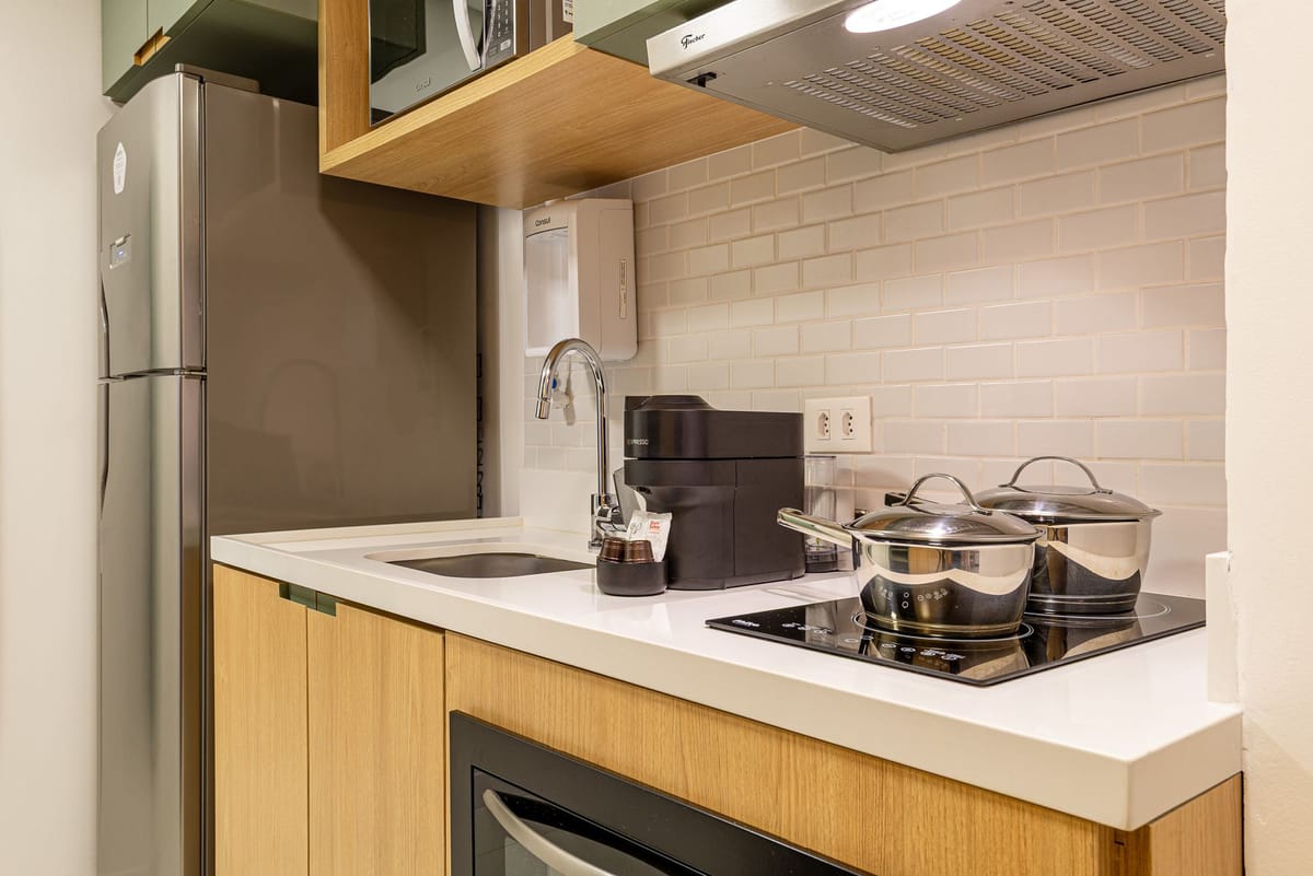 Apartamento, 1 quarto, 38 m² - Foto 21