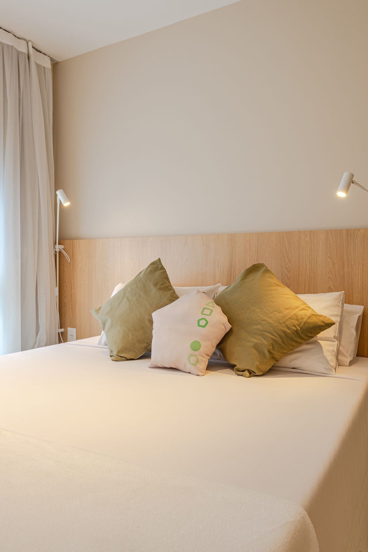 Apartamento, 1 quarto, 38 m² - Foto 7