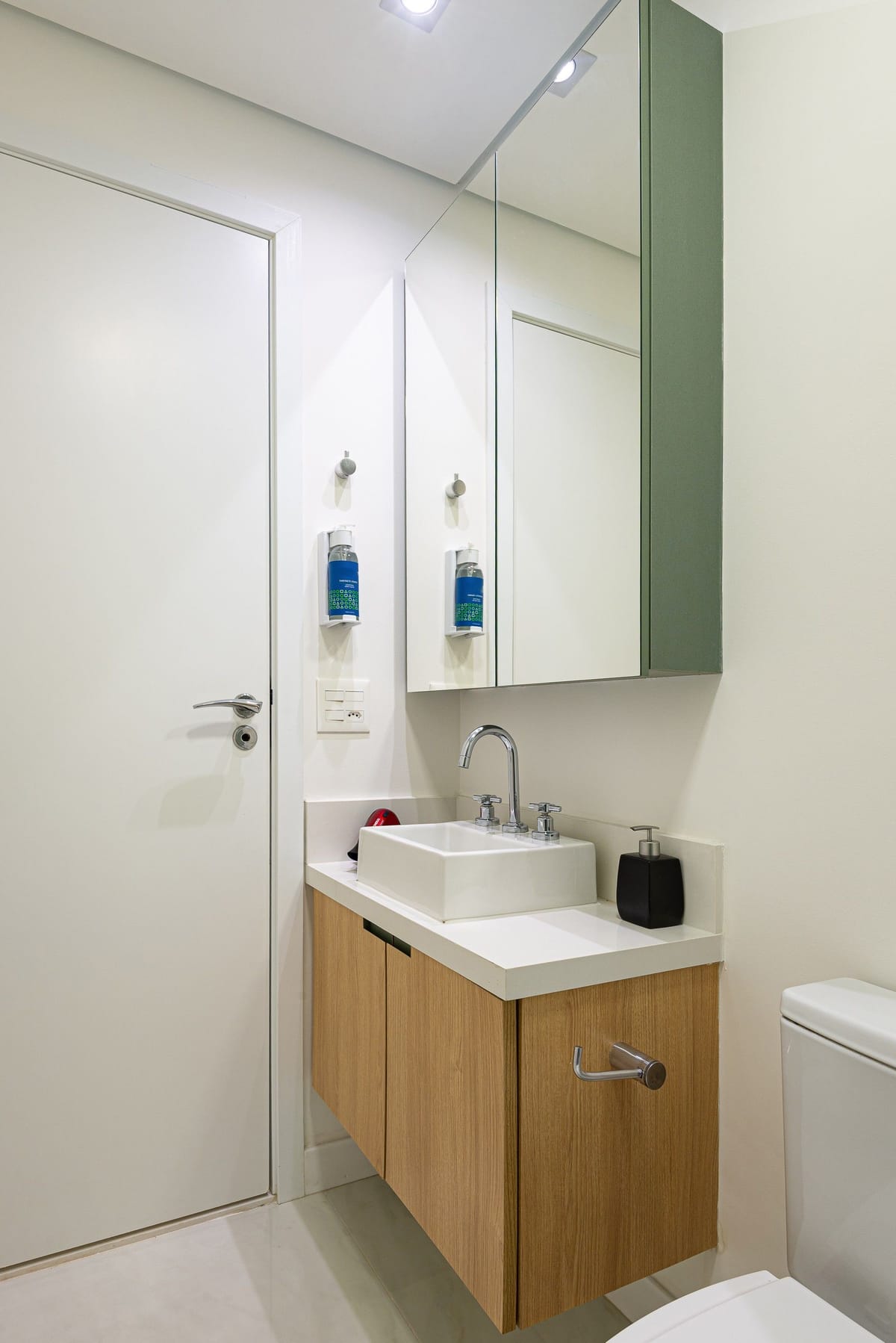 Apartamento, 1 quarto, 38 m² - Foto 15