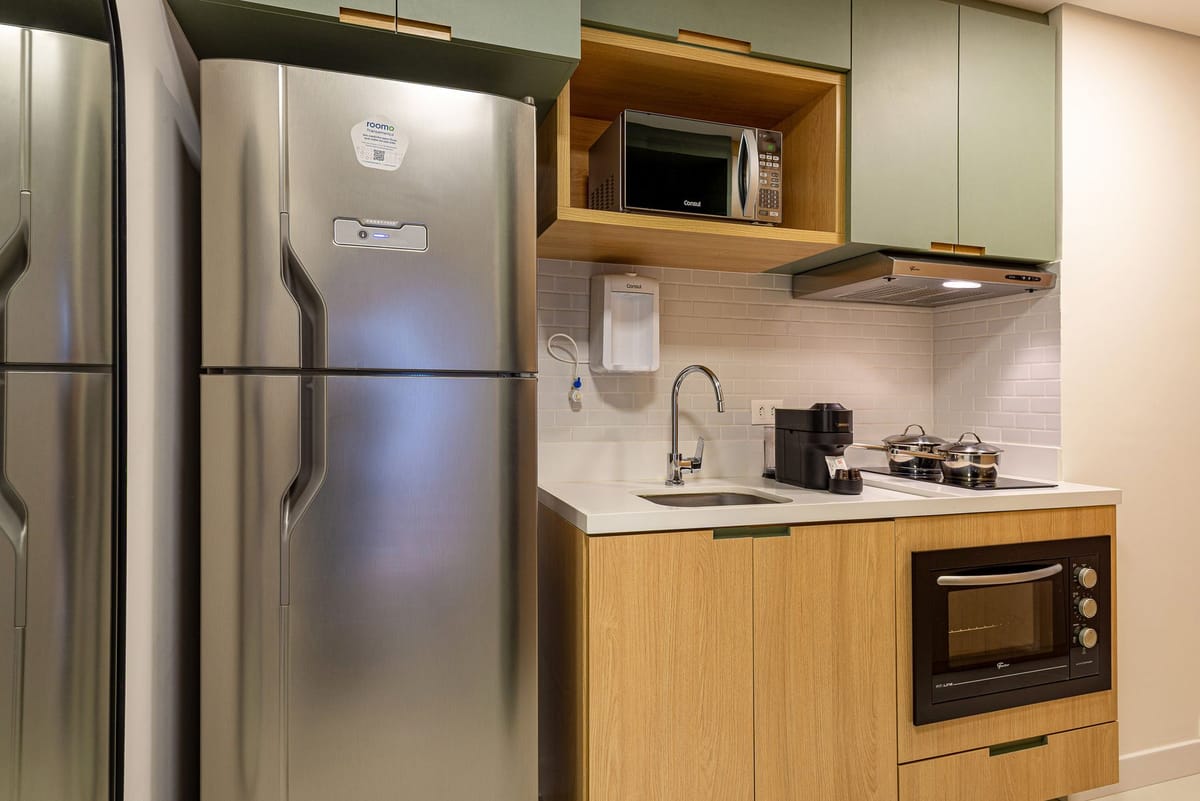 Apartamento, 1 quarto, 38 m² - Foto 19