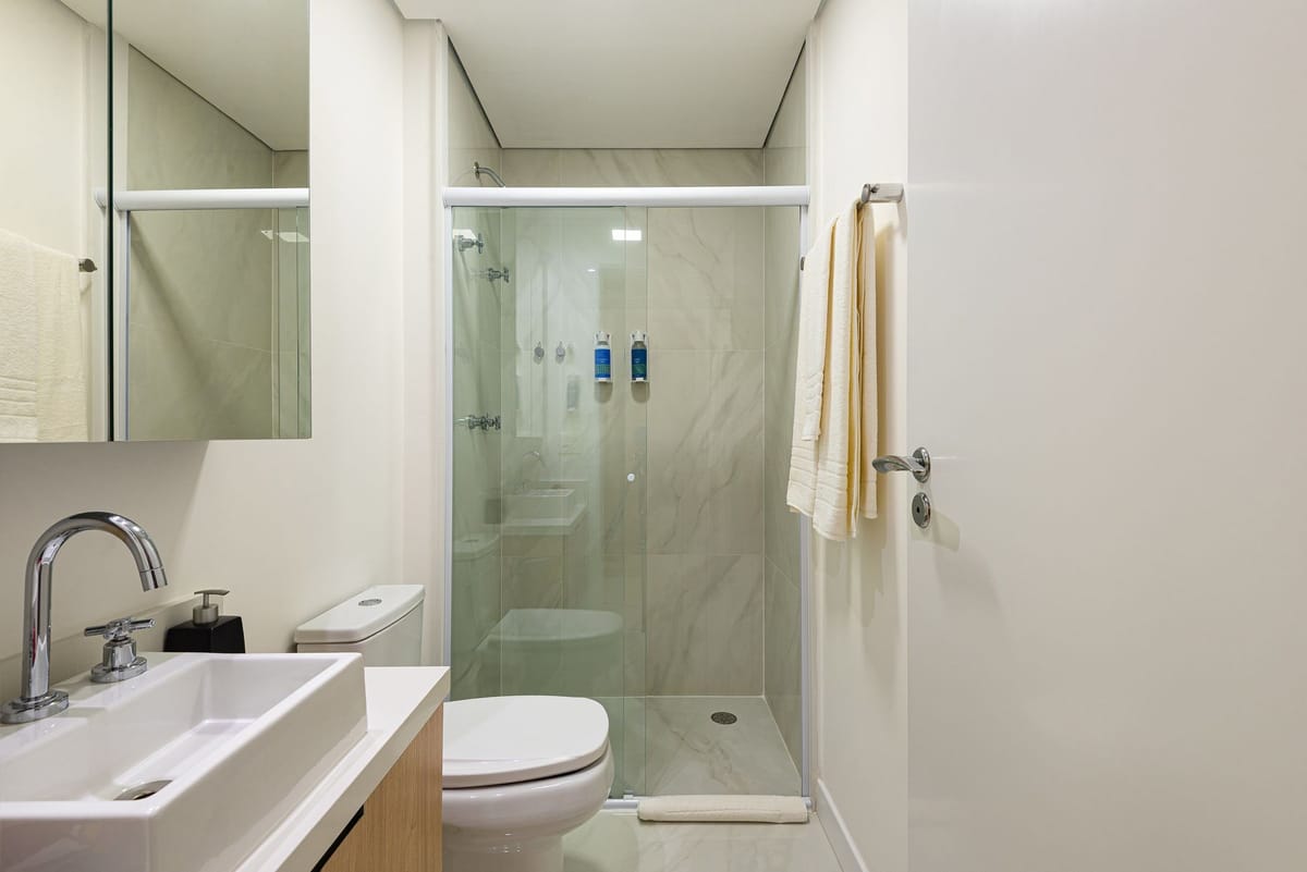 Apartamento, 1 quarto, 38 m² - Foto 18