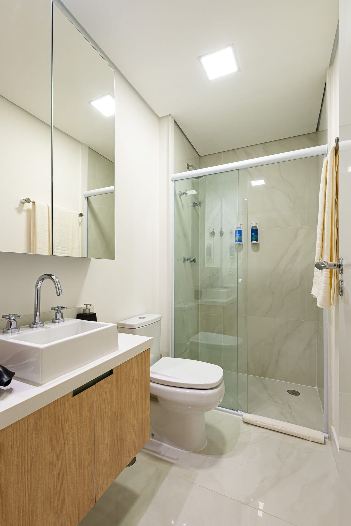 Apartamento, 1 quarto, 38 m² - Foto 16