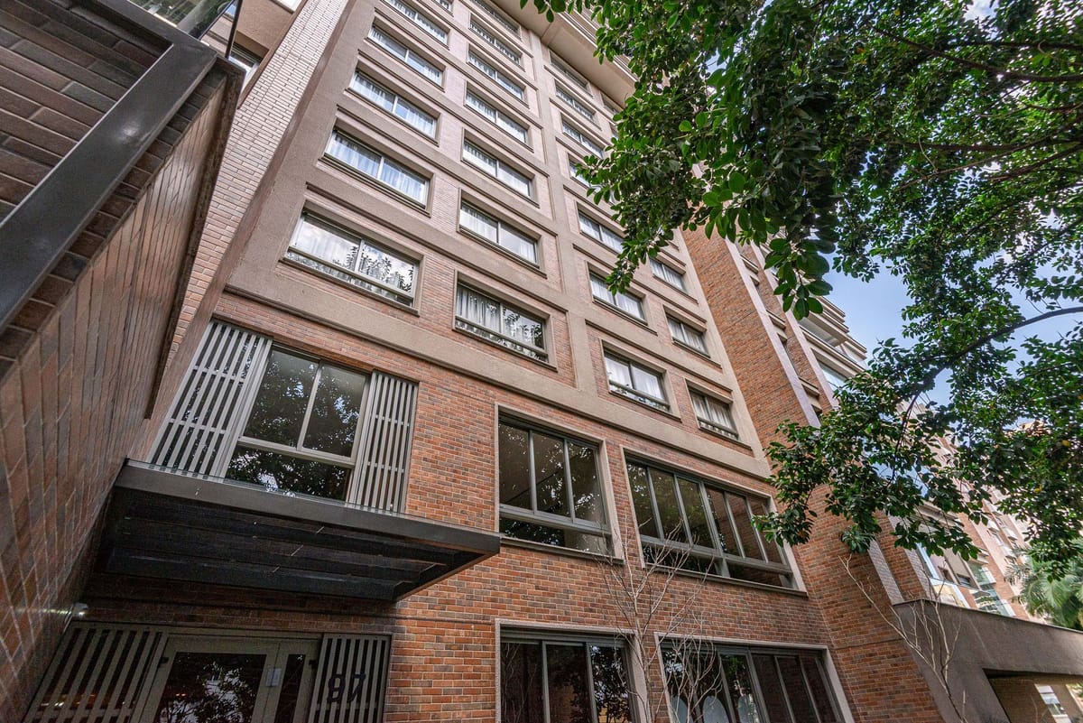 Apartamento, 1 quarto, 26 m² - Foto 34