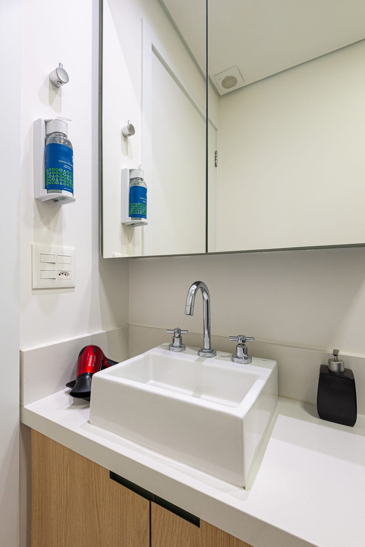 Apartamento, 1 quarto, 38 m² - Foto 14