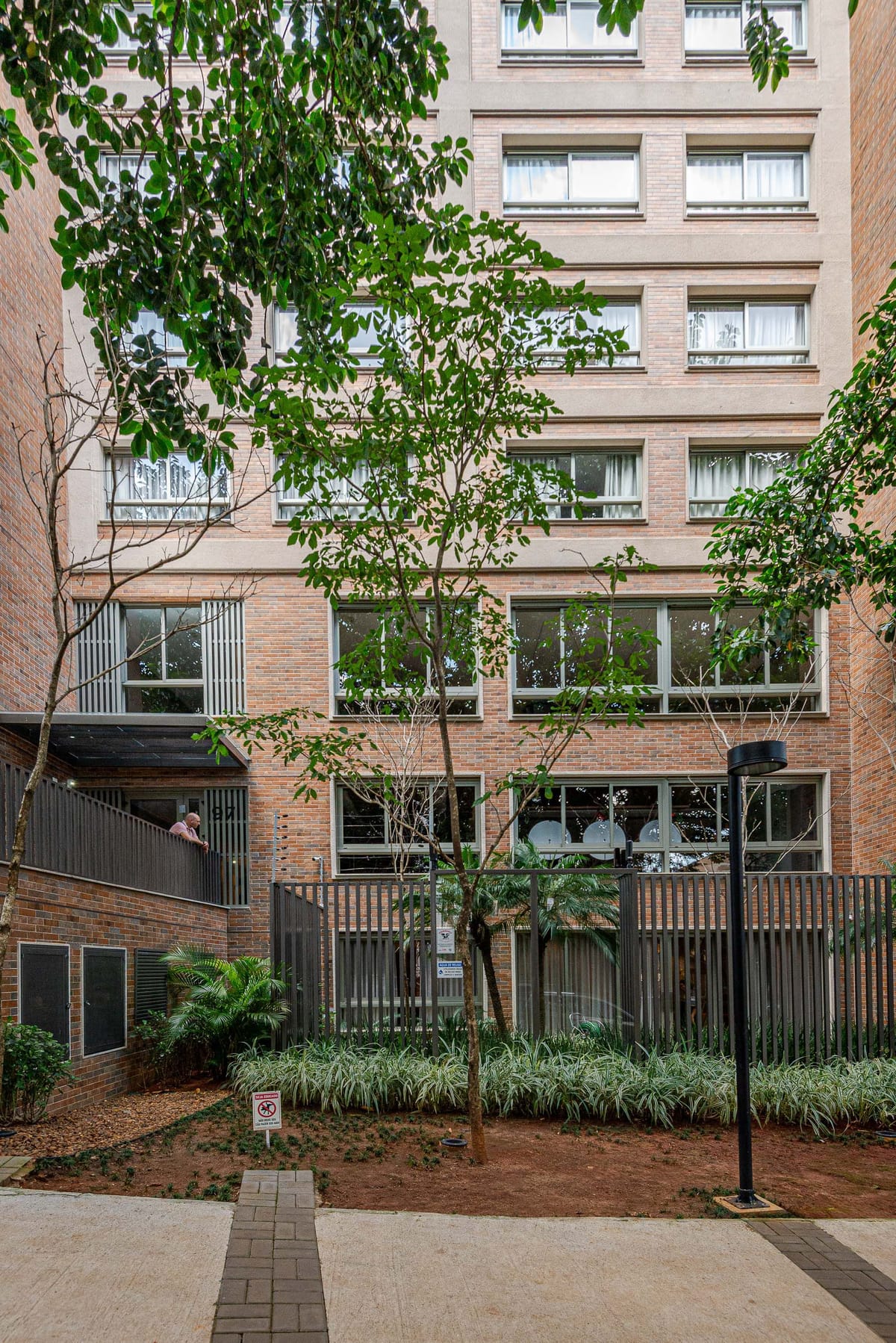 Apartamento, 1 quarto, 26 m² - Foto 35