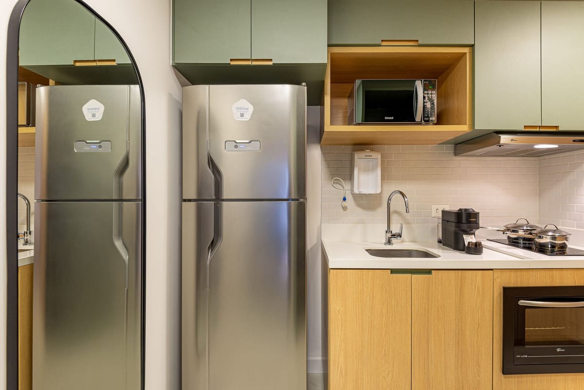 Apartamento, 1 quarto, 38 m² - Foto 26