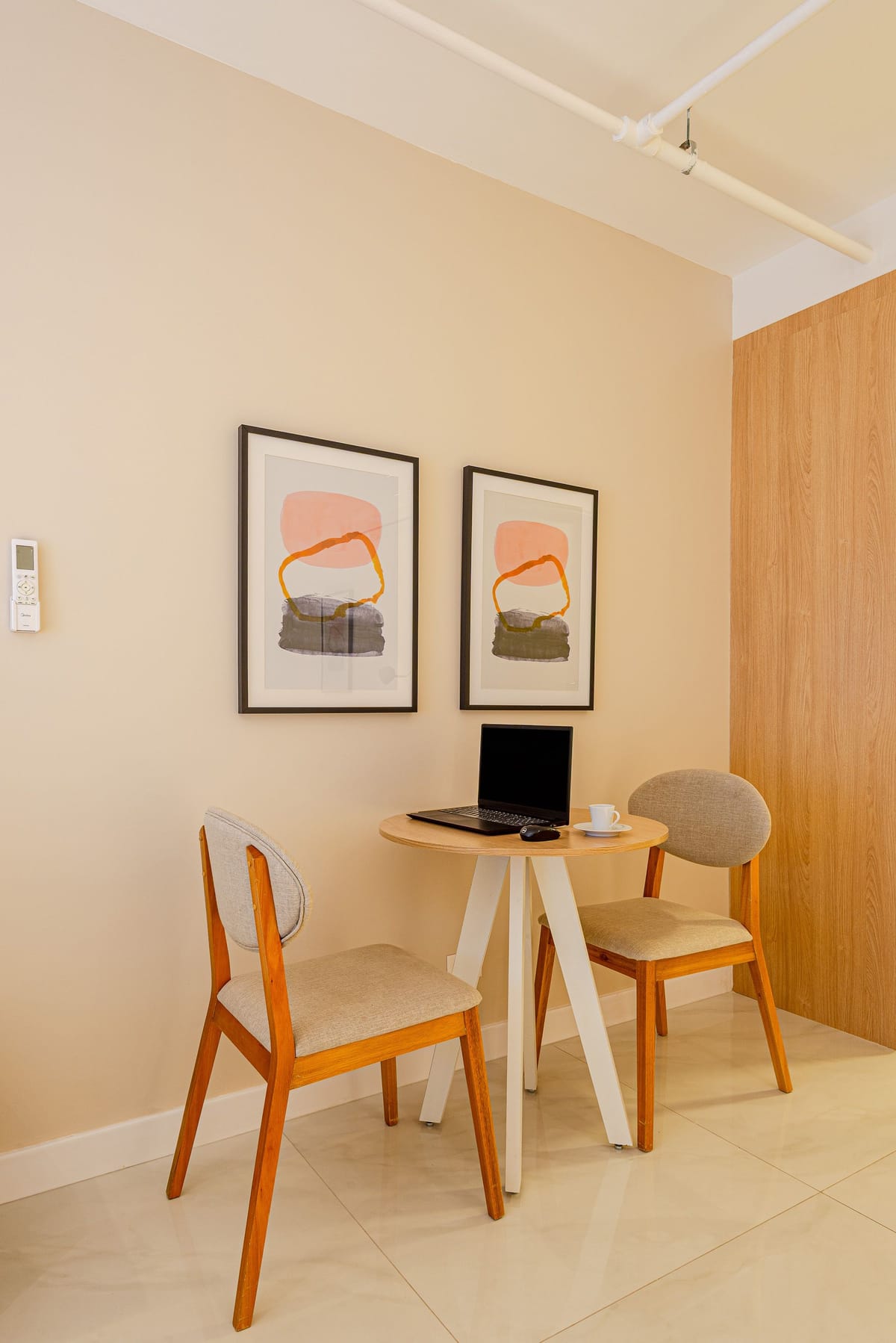 Apartamento, 1 quarto, 38 m² - Foto 3