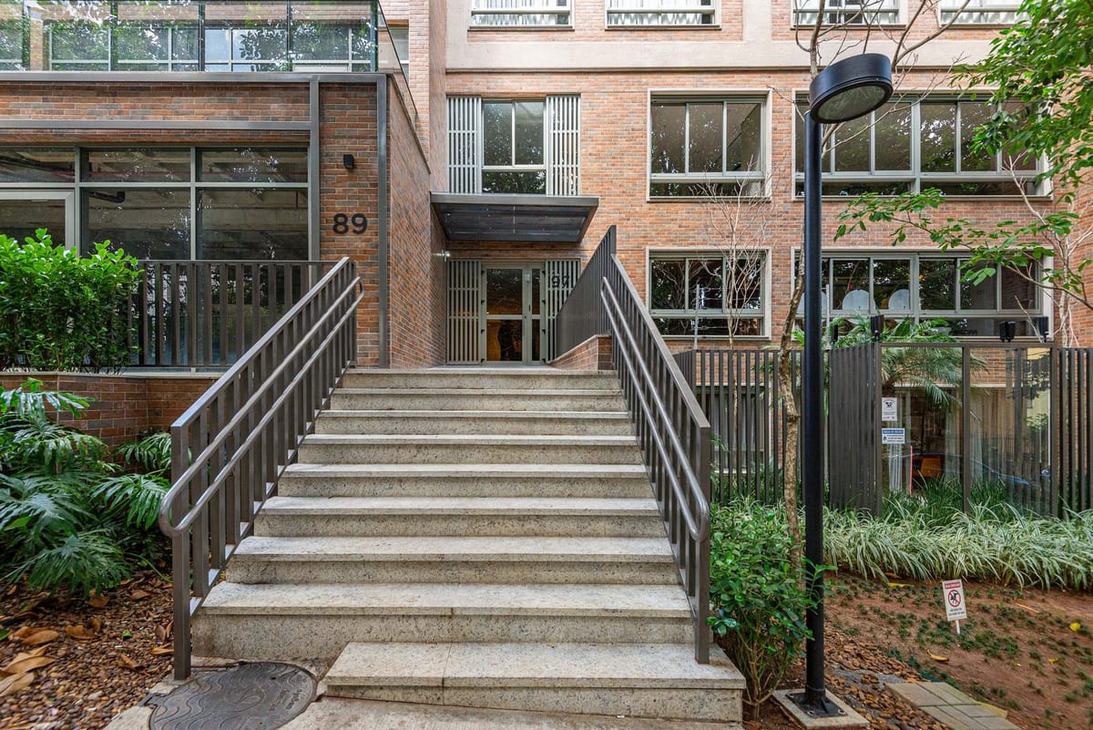 Apartamento, 1 quarto, 26 m² - Foto 43