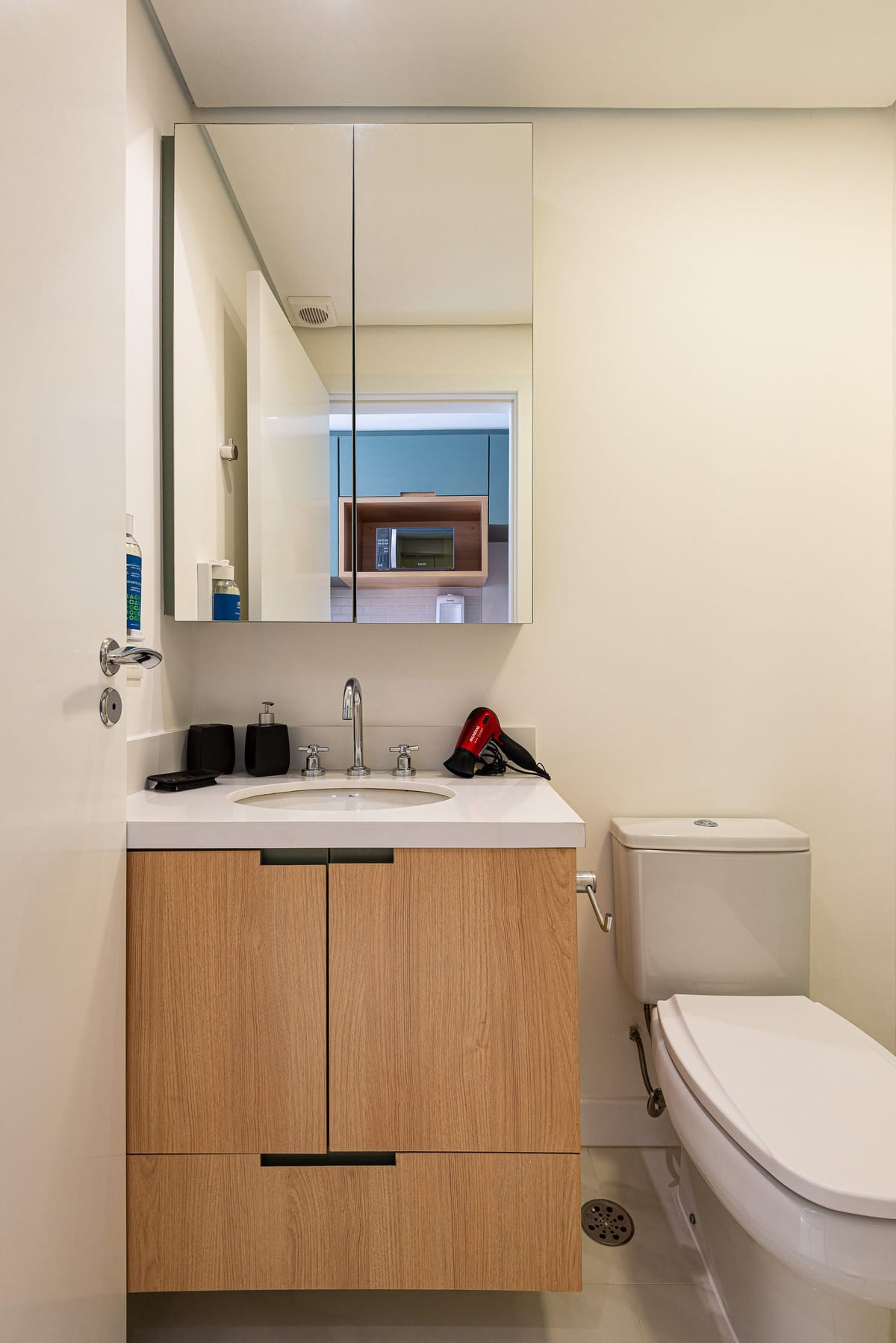 Apartamento, 1 quarto, 26 m² - Foto 19