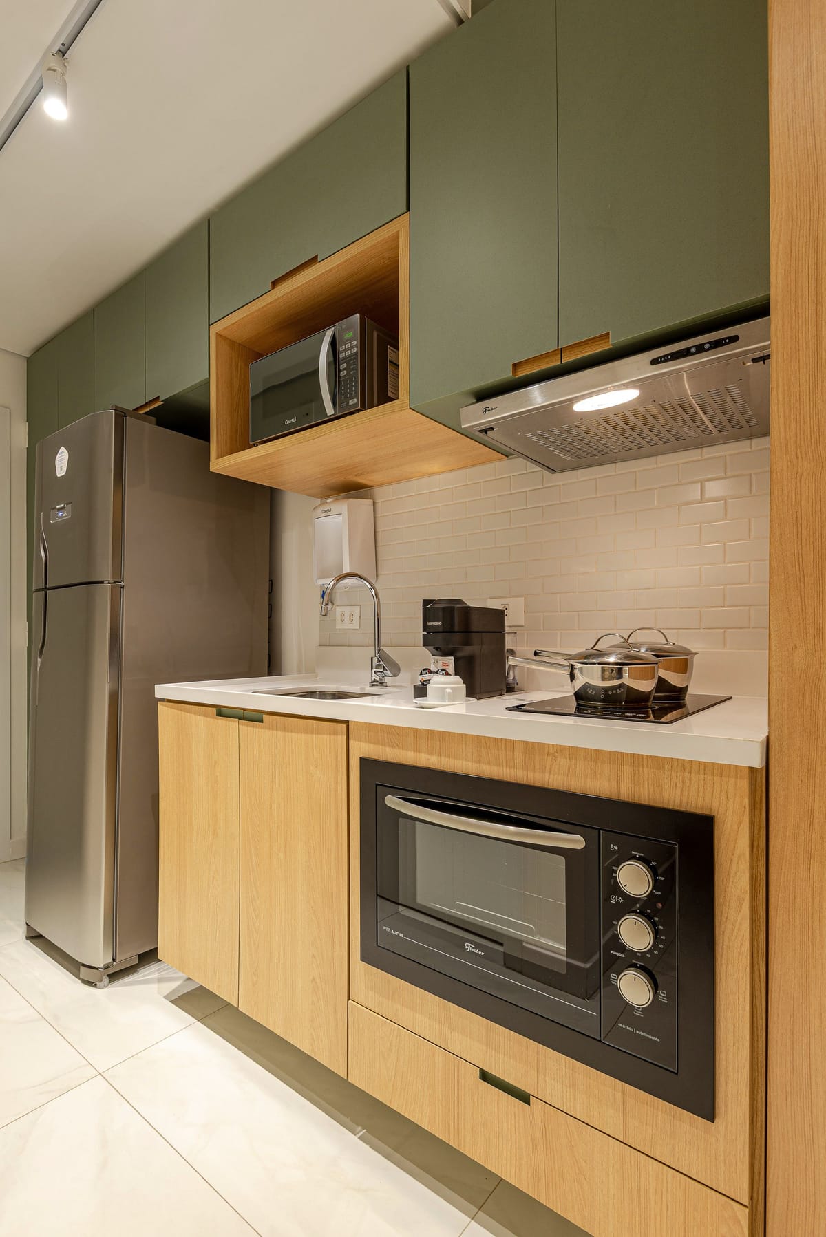 Apartamento, 1 quarto, 26 m² - Foto 16