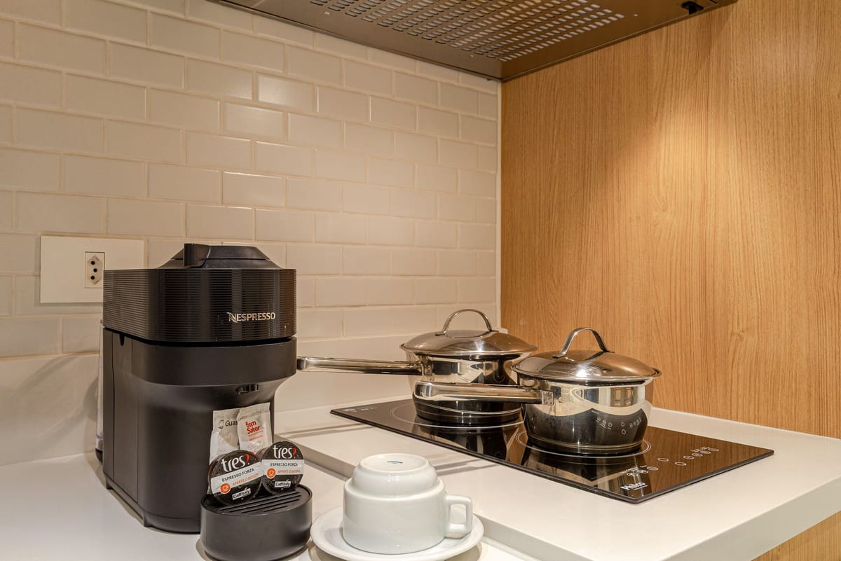 Apartamento, 1 quarto, 26 m² - Foto 14