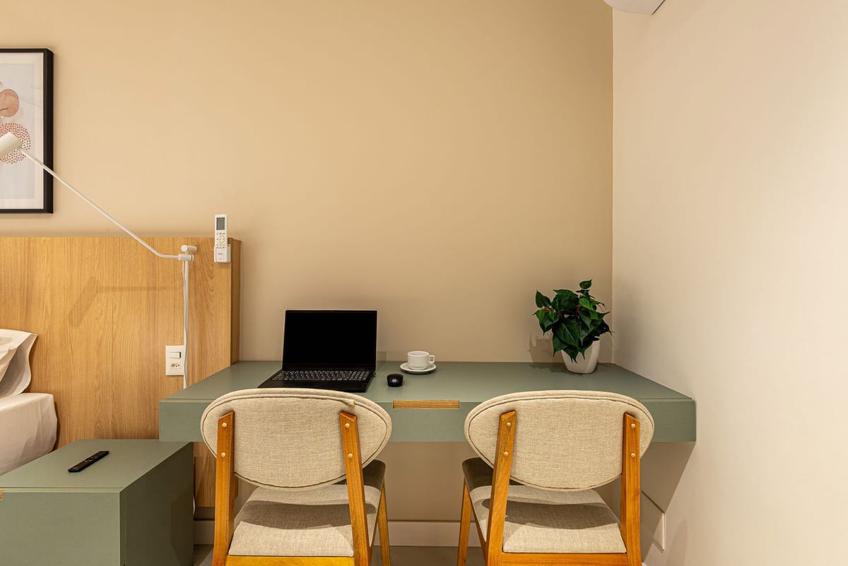 Apartamento, 1 quarto, 26 m² - Foto 5