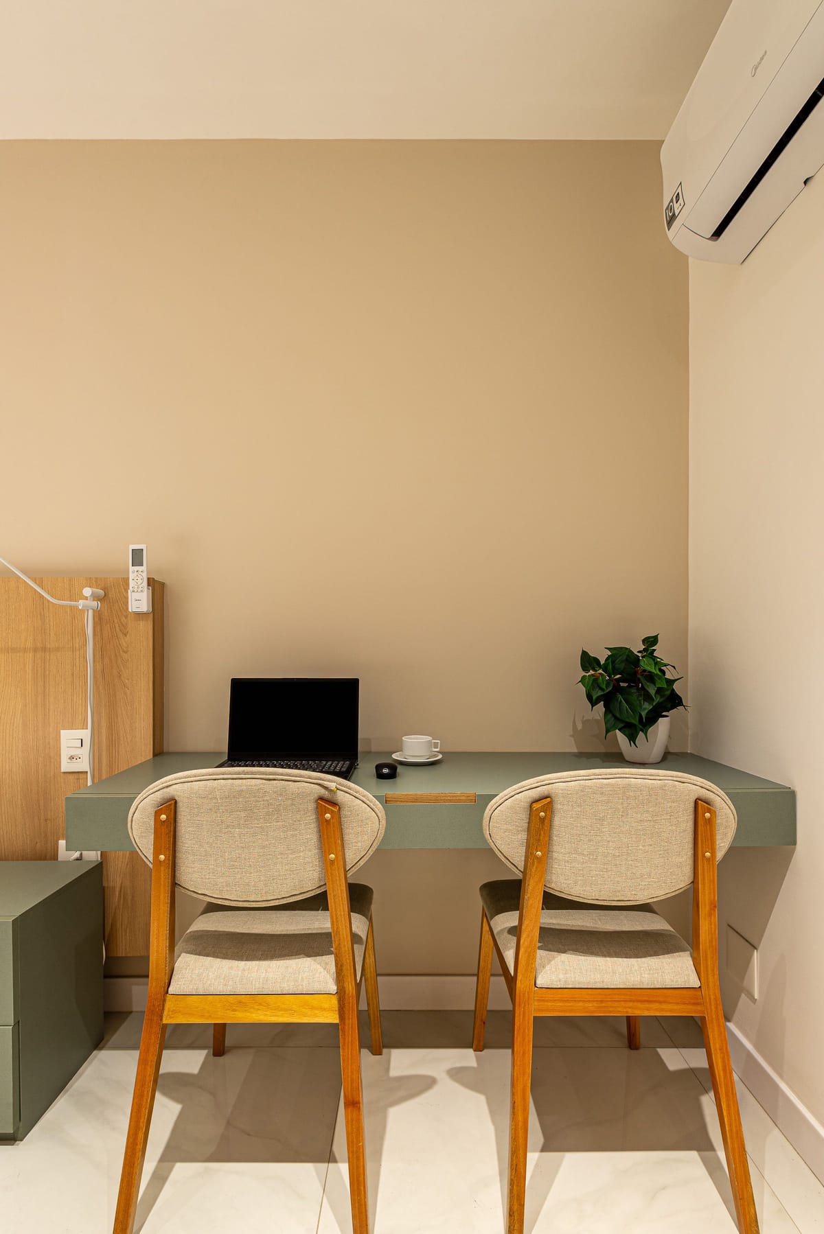 Apartamento, 1 quarto, 26 m² - Foto 4