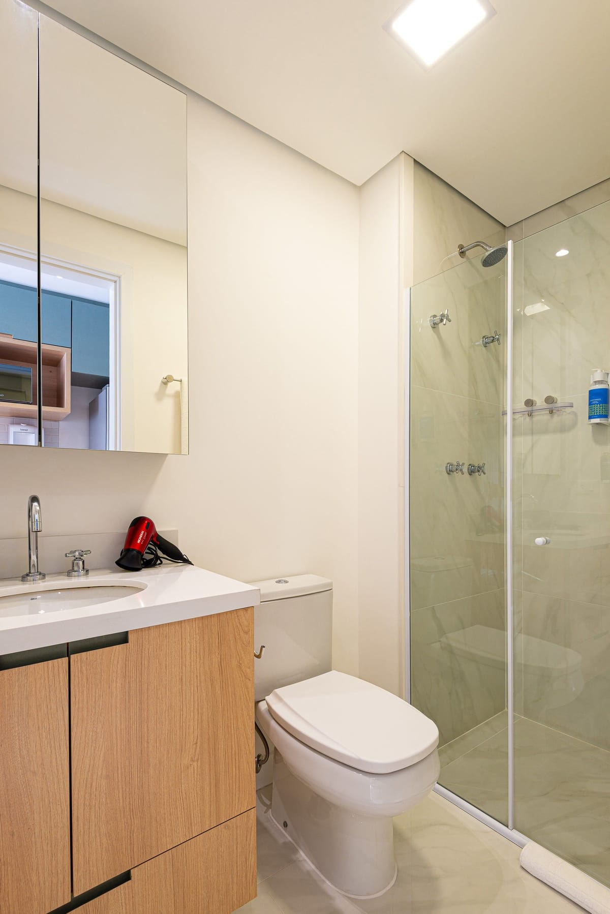 Apartamento, 1 quarto, 26 m² - Foto 21