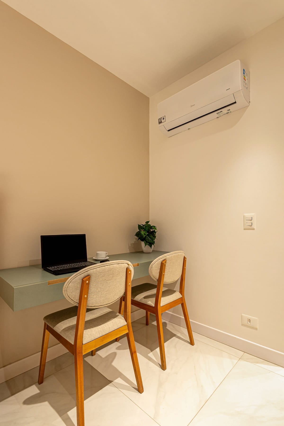 Apartamento, 1 quarto, 26 m² - Foto 3