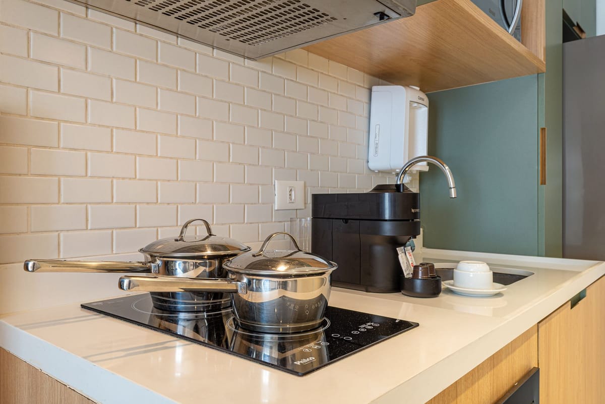 Apartamento, 1 quarto, 28 m² - Foto 6