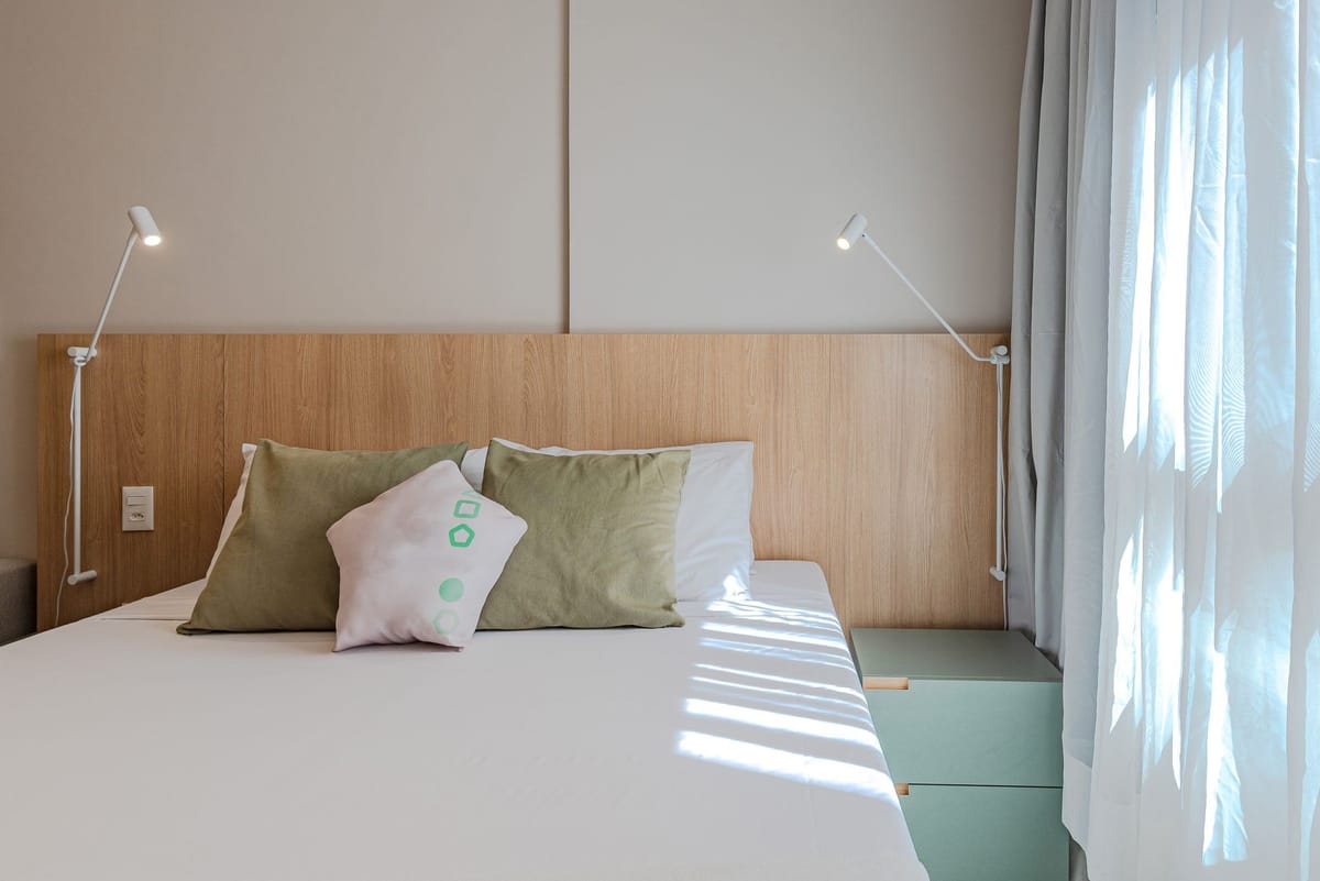 Apartamento, 1 quarto, 28 m² - Foto 21