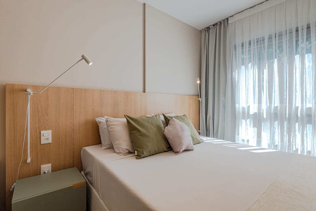 Apartamento, 1 quarto, 28 m² - Foto 22