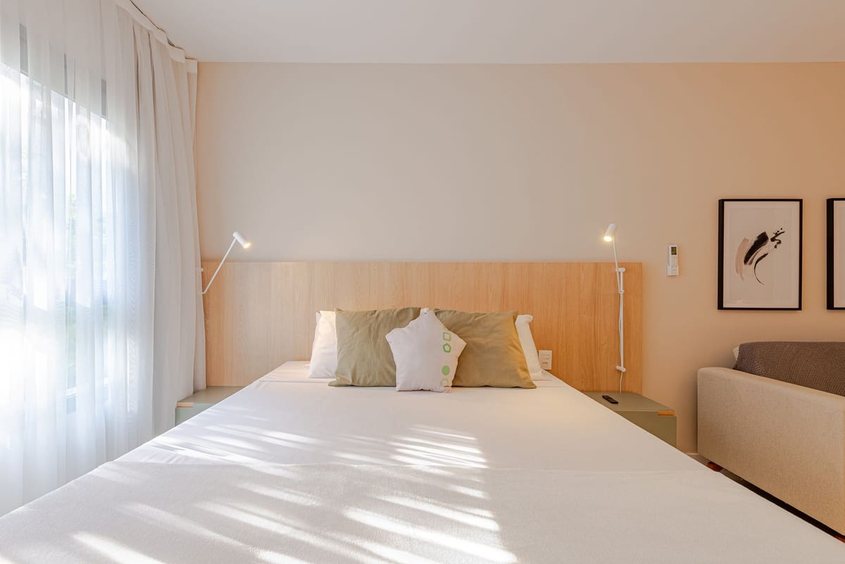Apartamento, 1 quarto, 33 m² - Foto 20